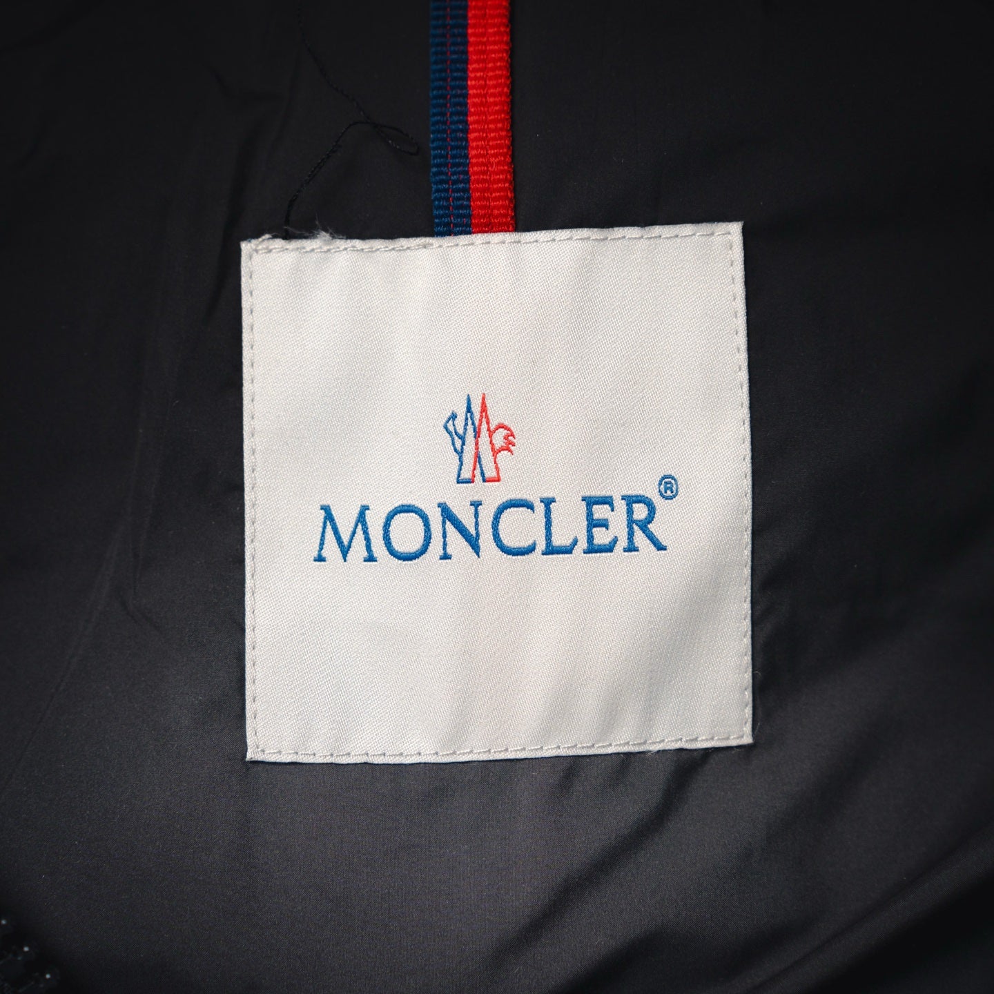 Mon 25fw casual jacket