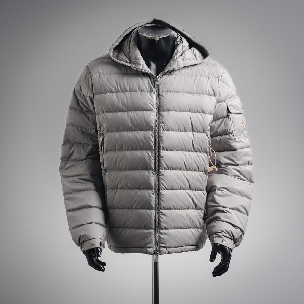 Mon 25fw casual jacket