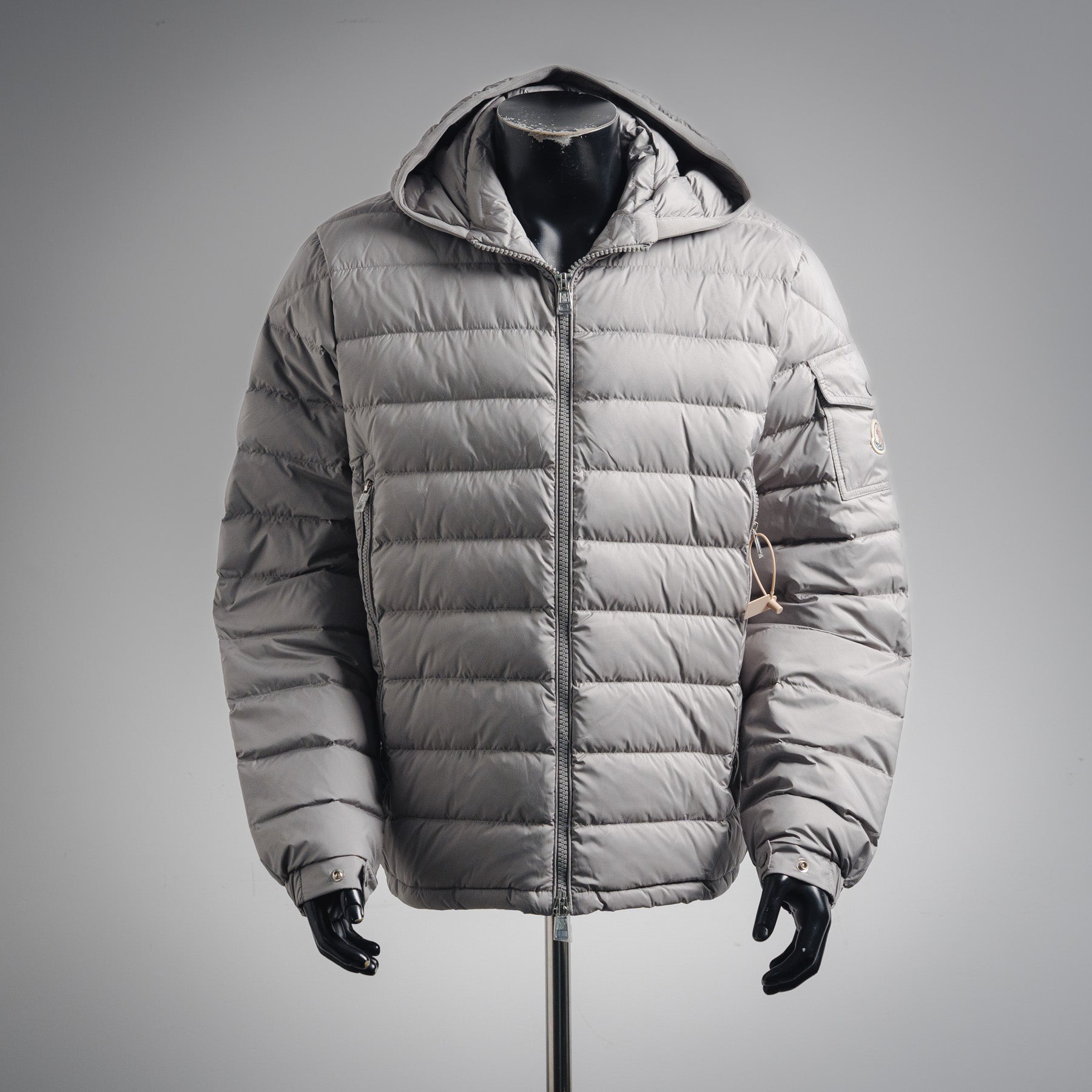 Mon 25fw casual jacket