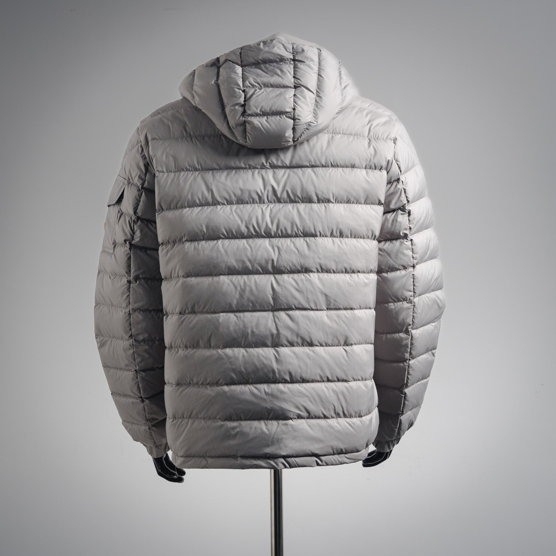 Mon 25fw casual jacket