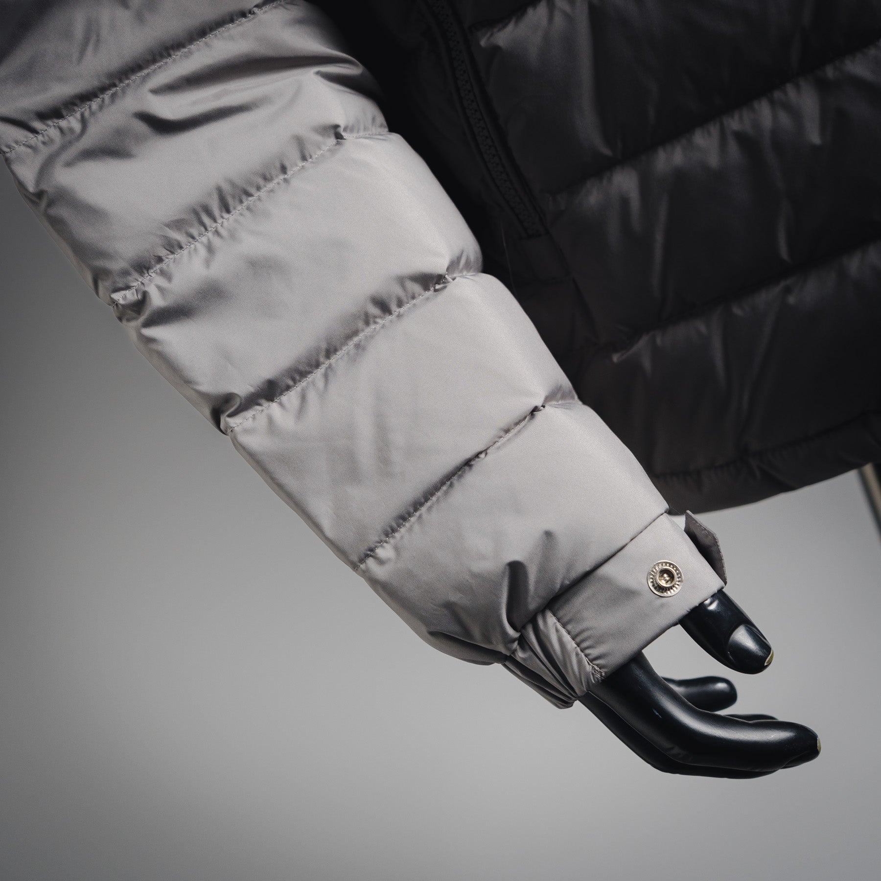 Mon 25fw casual jacket