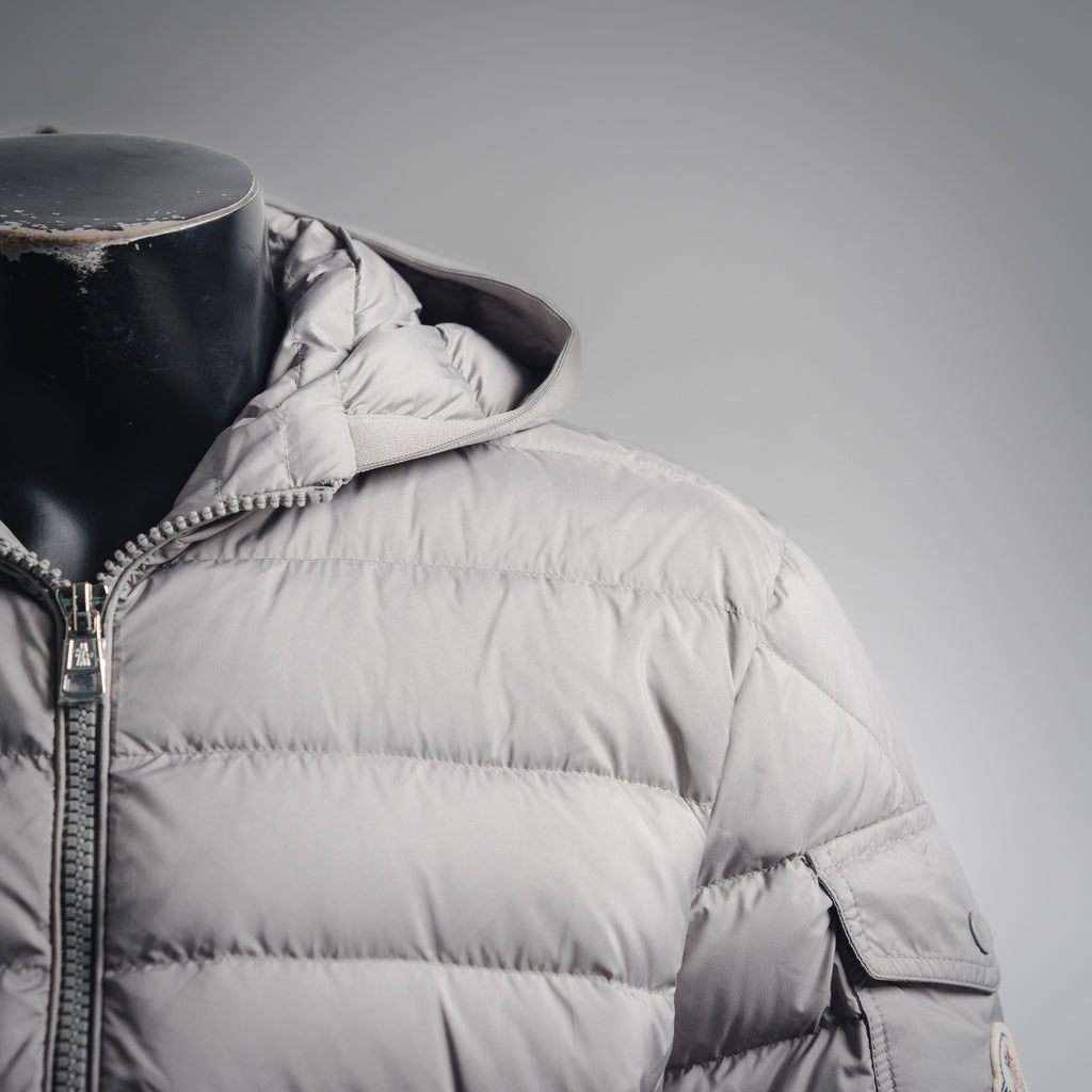 Mon 25fw casual jacket