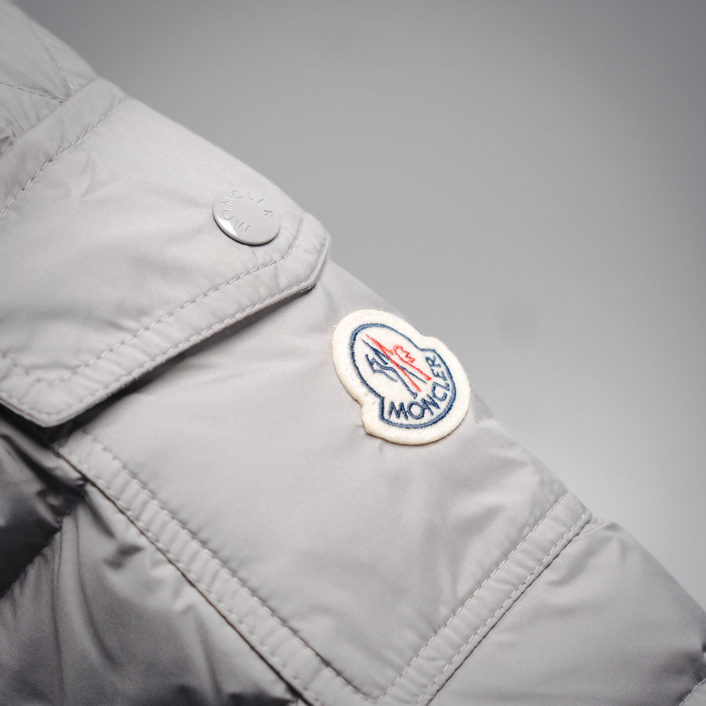 Mon 25fw casual jacket