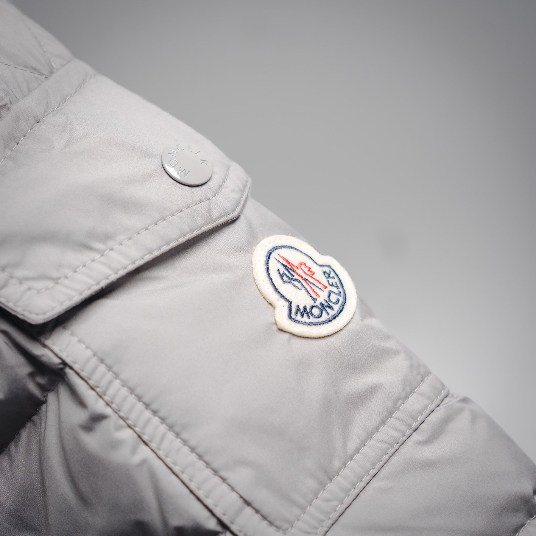 Mon 25fw casual jacket