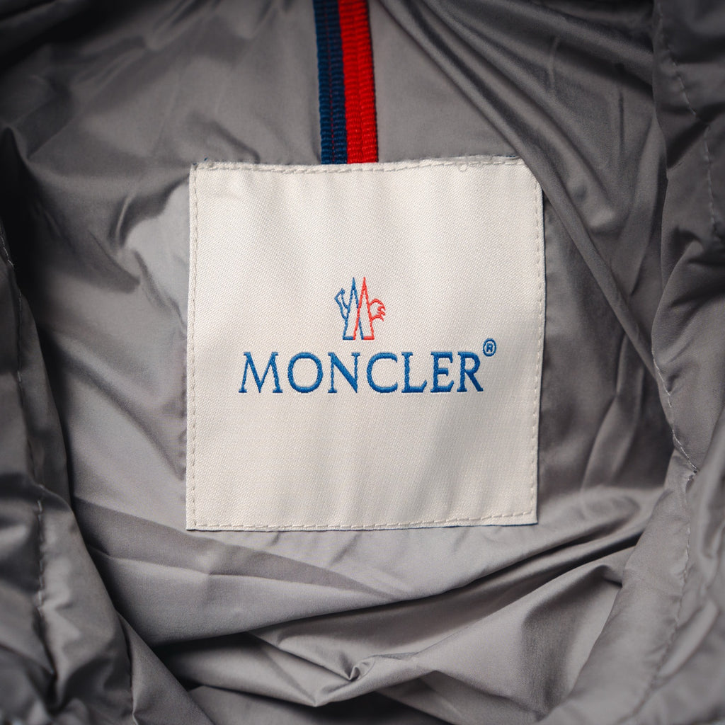 Mon 25fw casual jacket