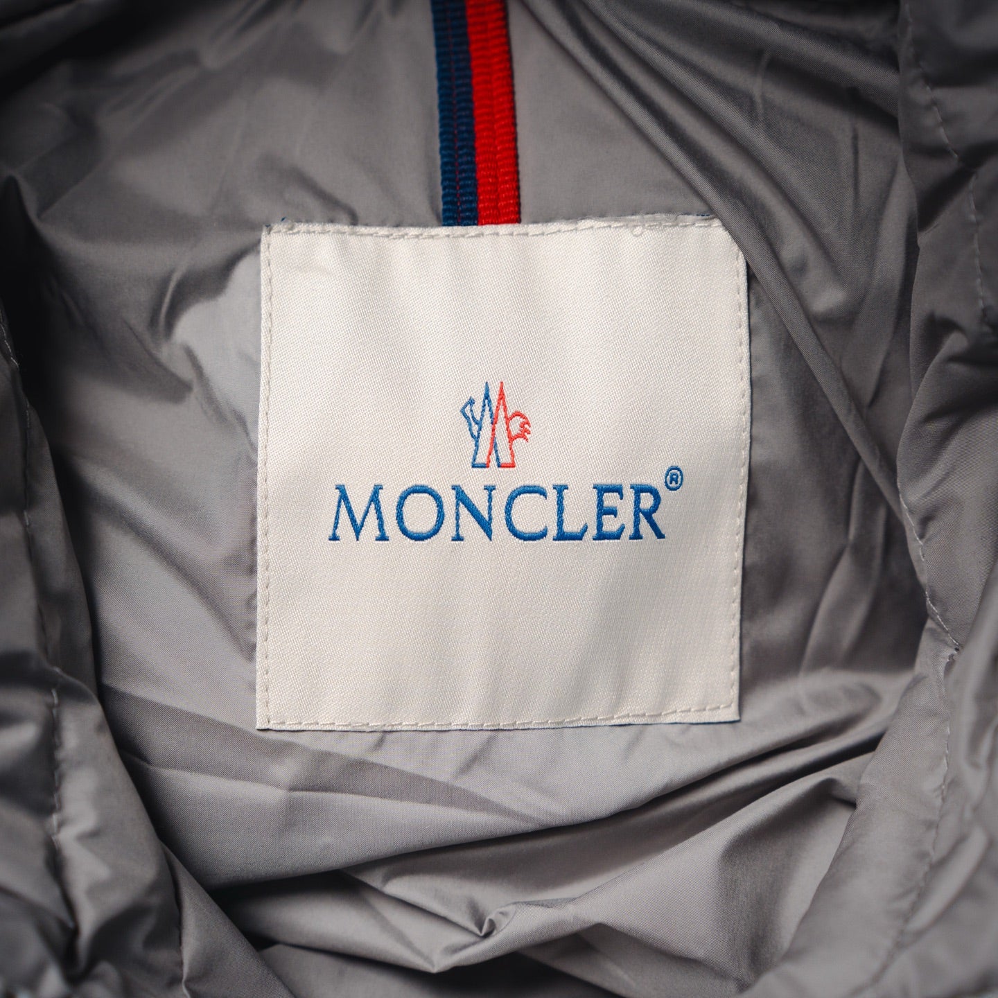 Mon 25fw casual jacket