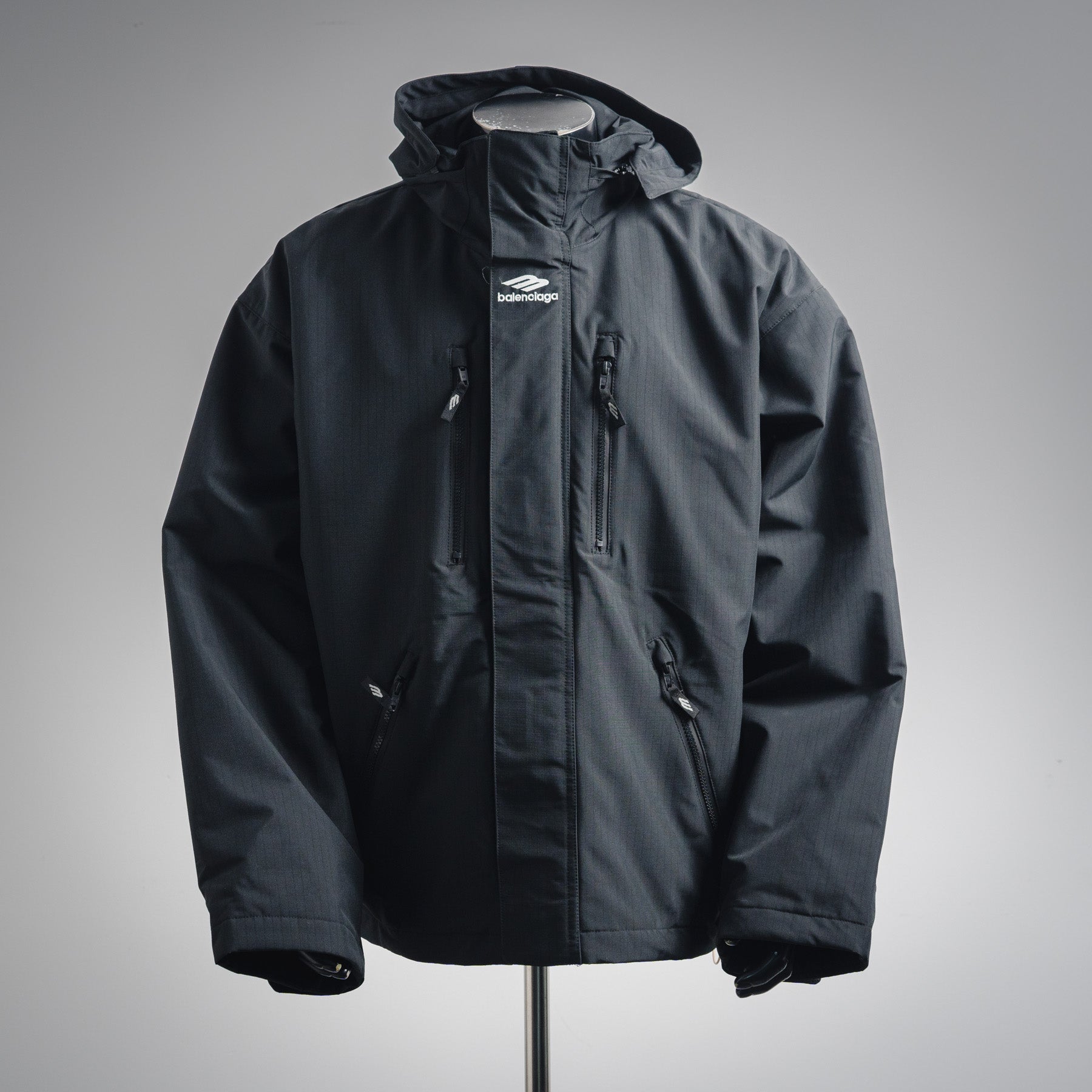 Balen 25fw all-match jacket