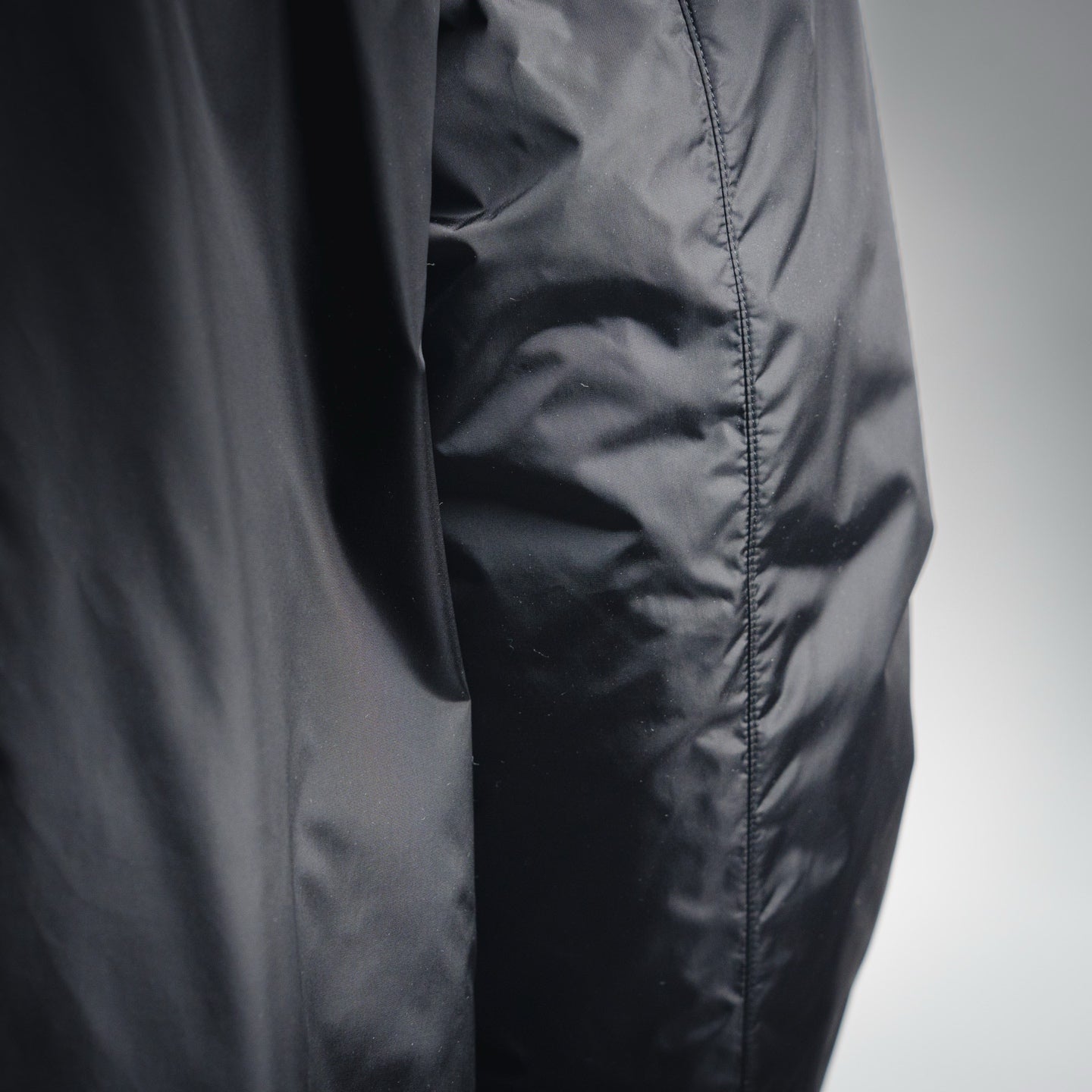 Pra 25fw down jacket