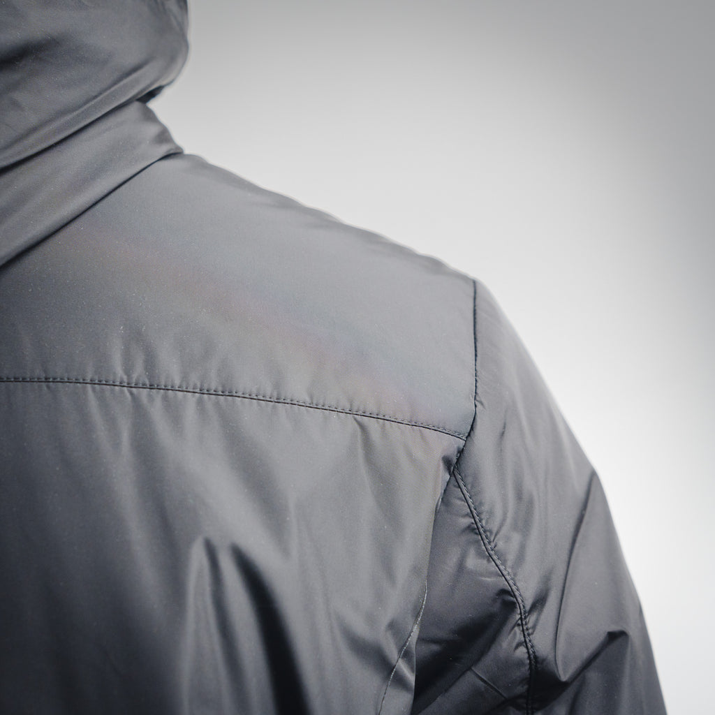 Pra 25fw down jacket
