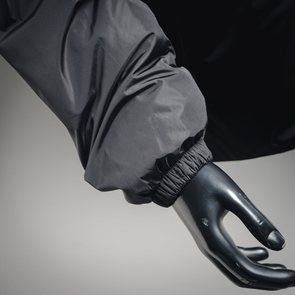 Pra 25fw down jacket