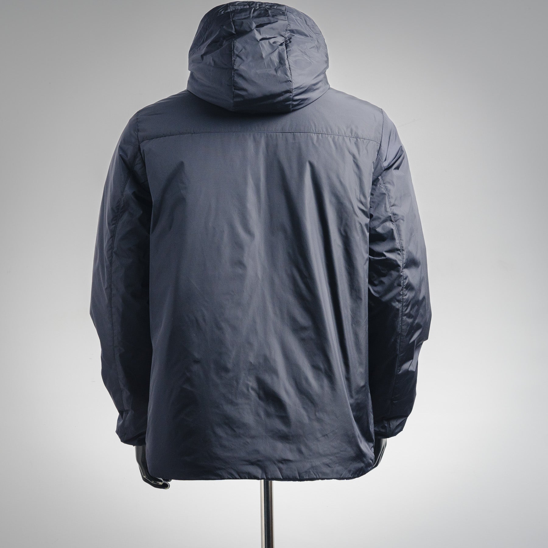 Pra 25fw down jacket
