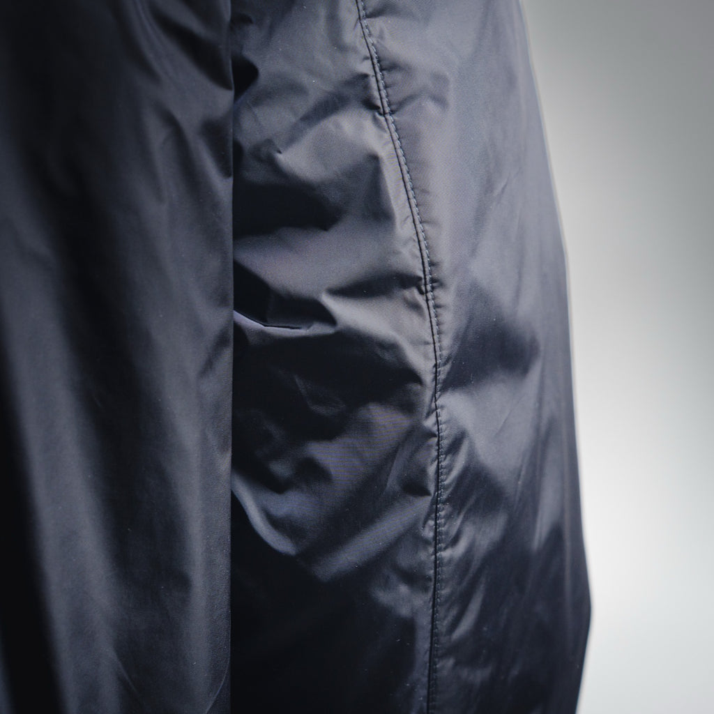 Pra 25fw down jacket