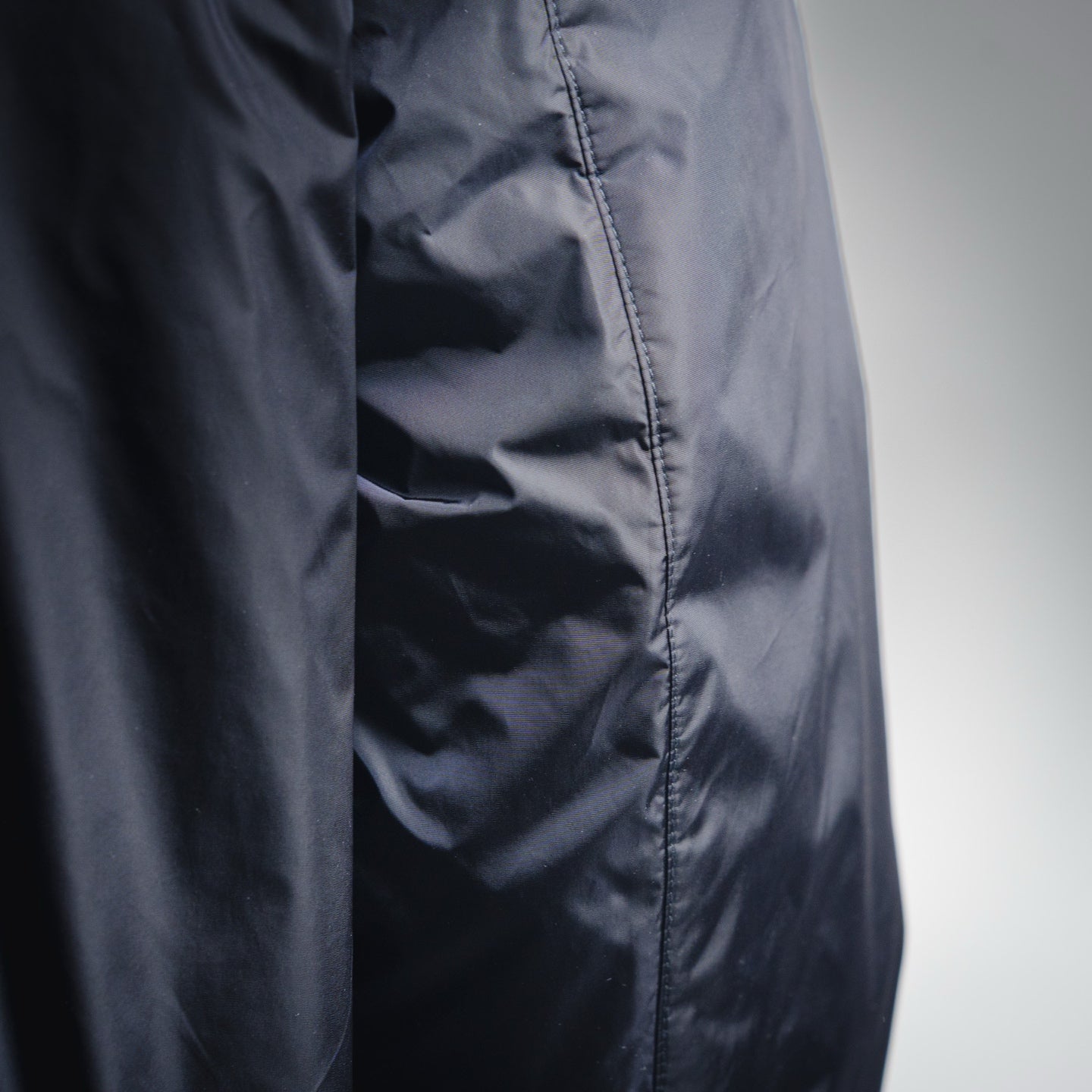 Pra 25fw down jacket