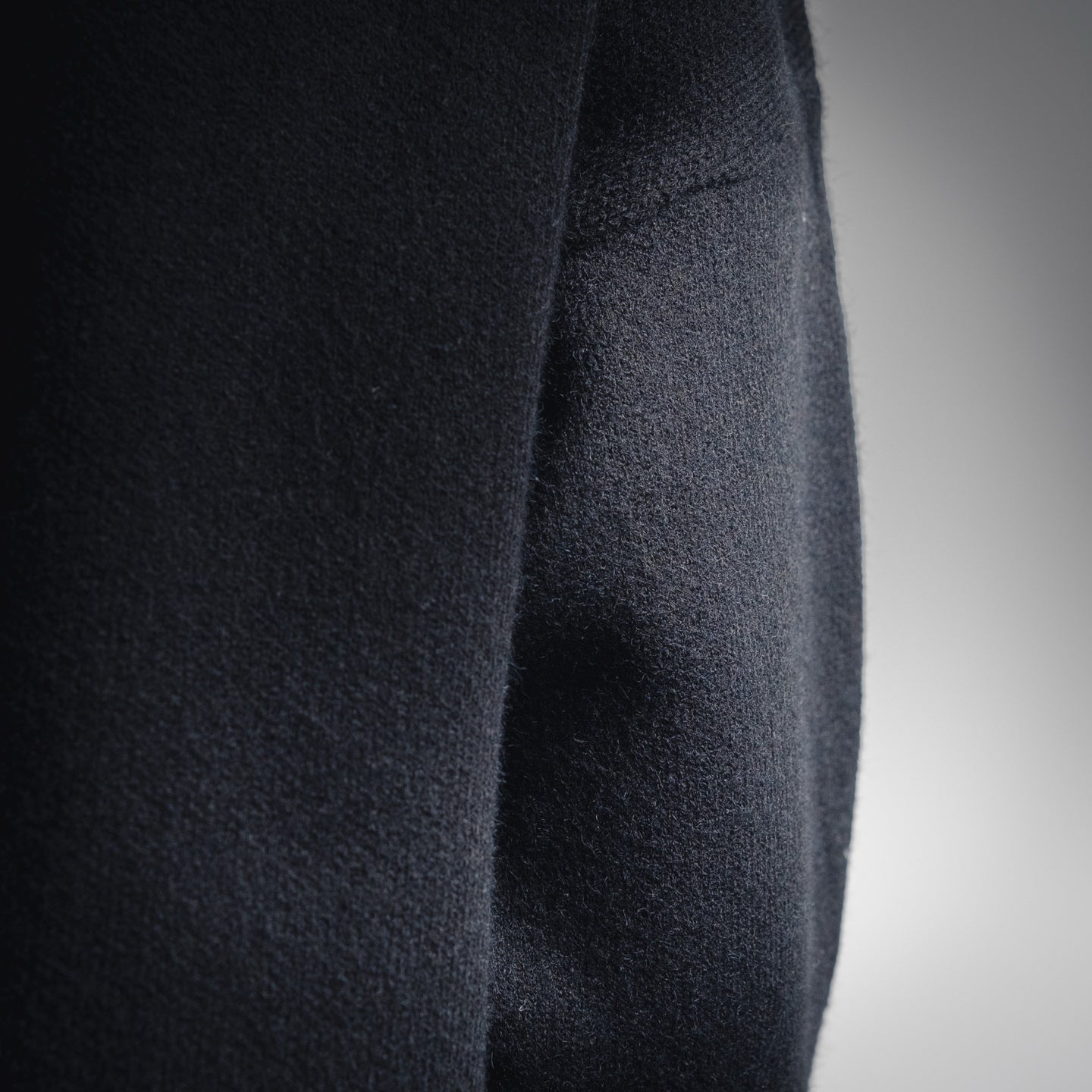 Chan 25fw jacquard sweater