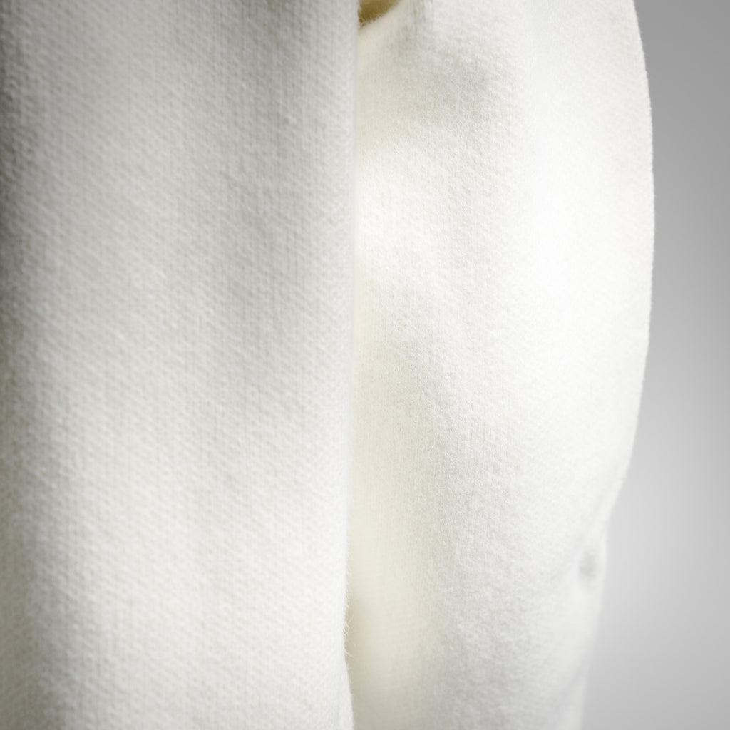 Chan 25fw jacquard sweater