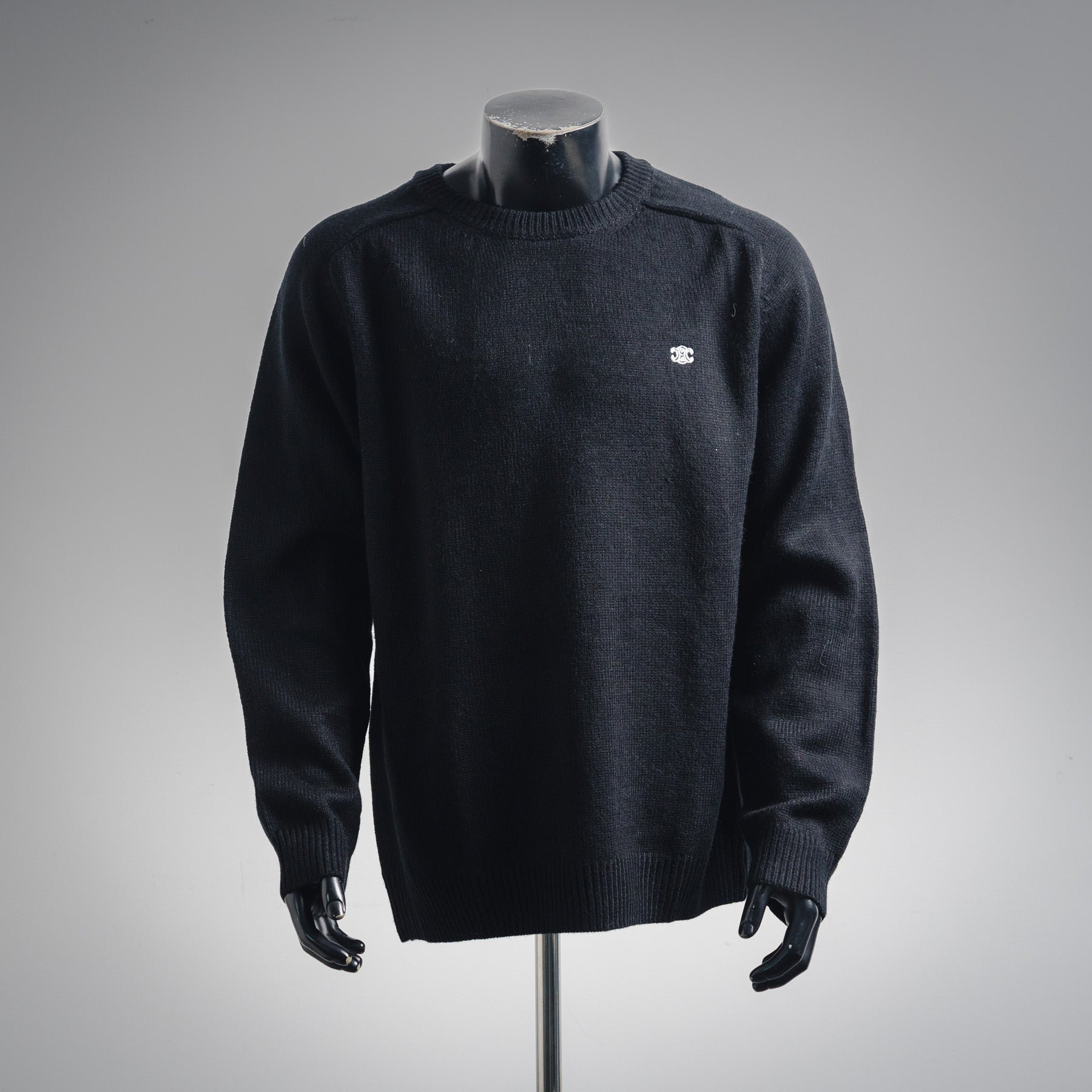 Cel 25fw all-match sweater