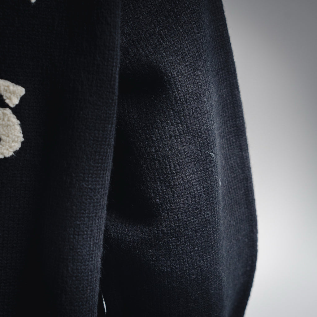 Cel 25fw all-match sweater