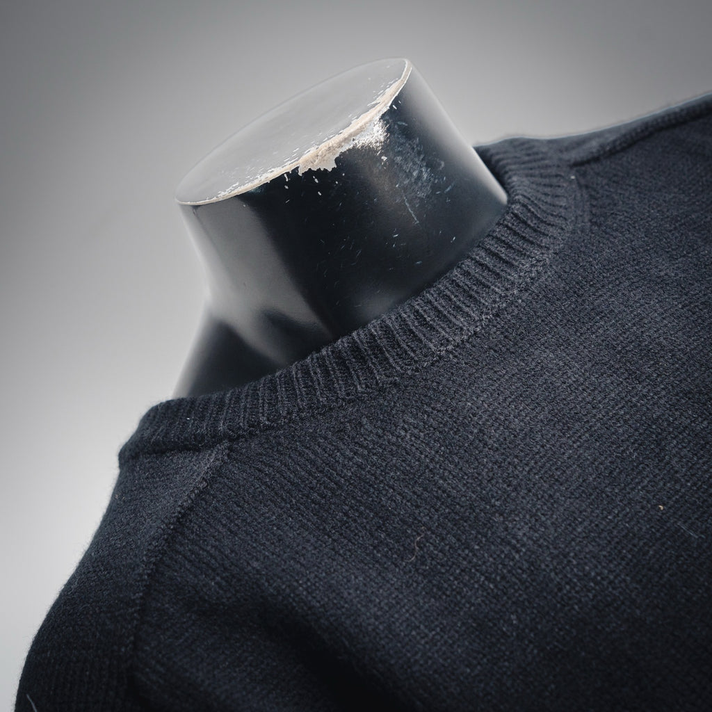 Cel 25fw all-match sweater