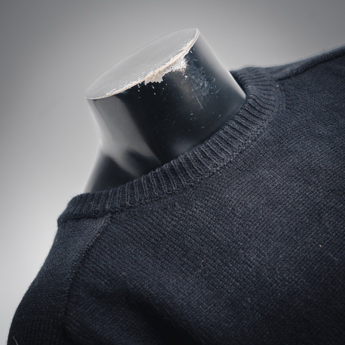 Cel 25fw all-match sweater