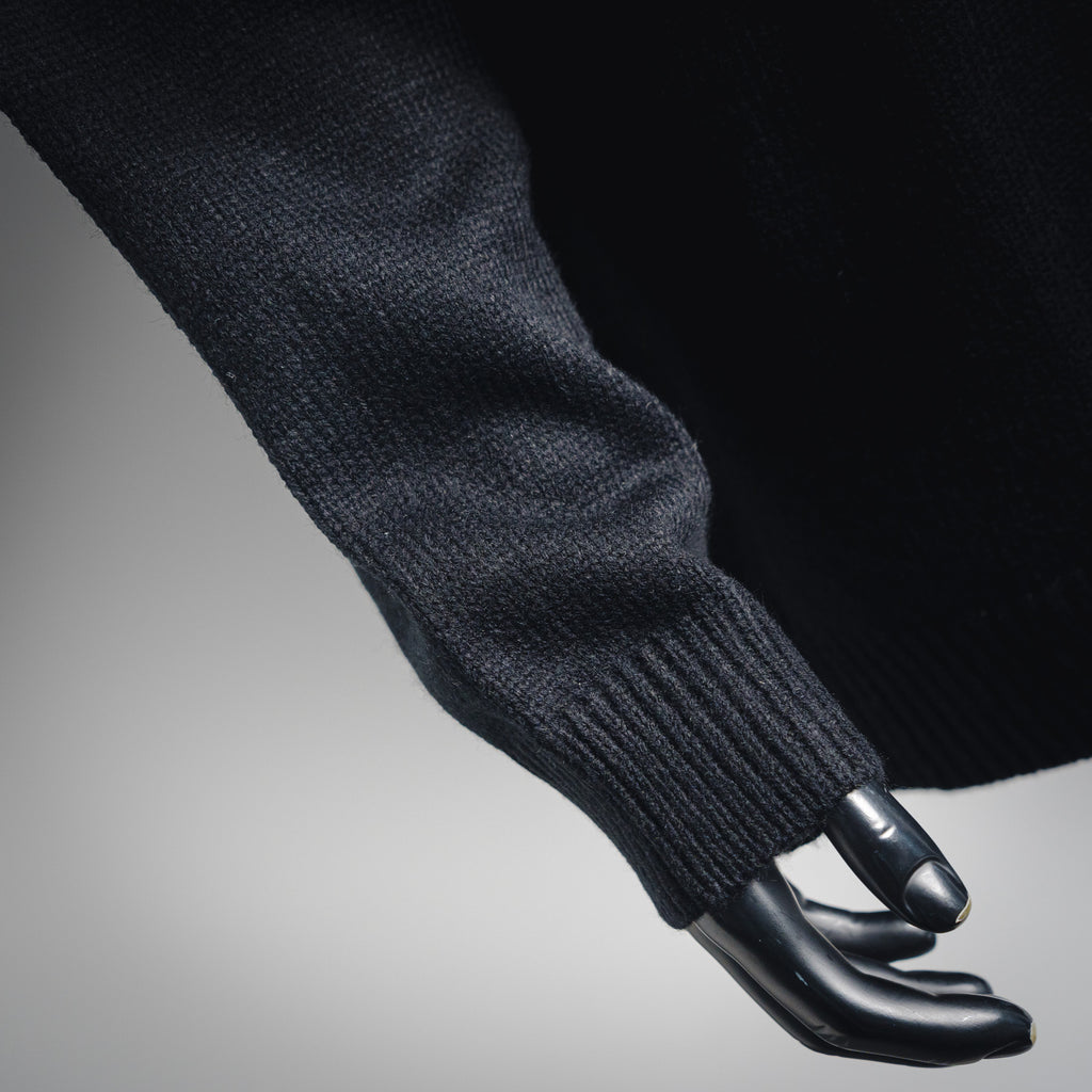 Cel 25fw all-match sweater