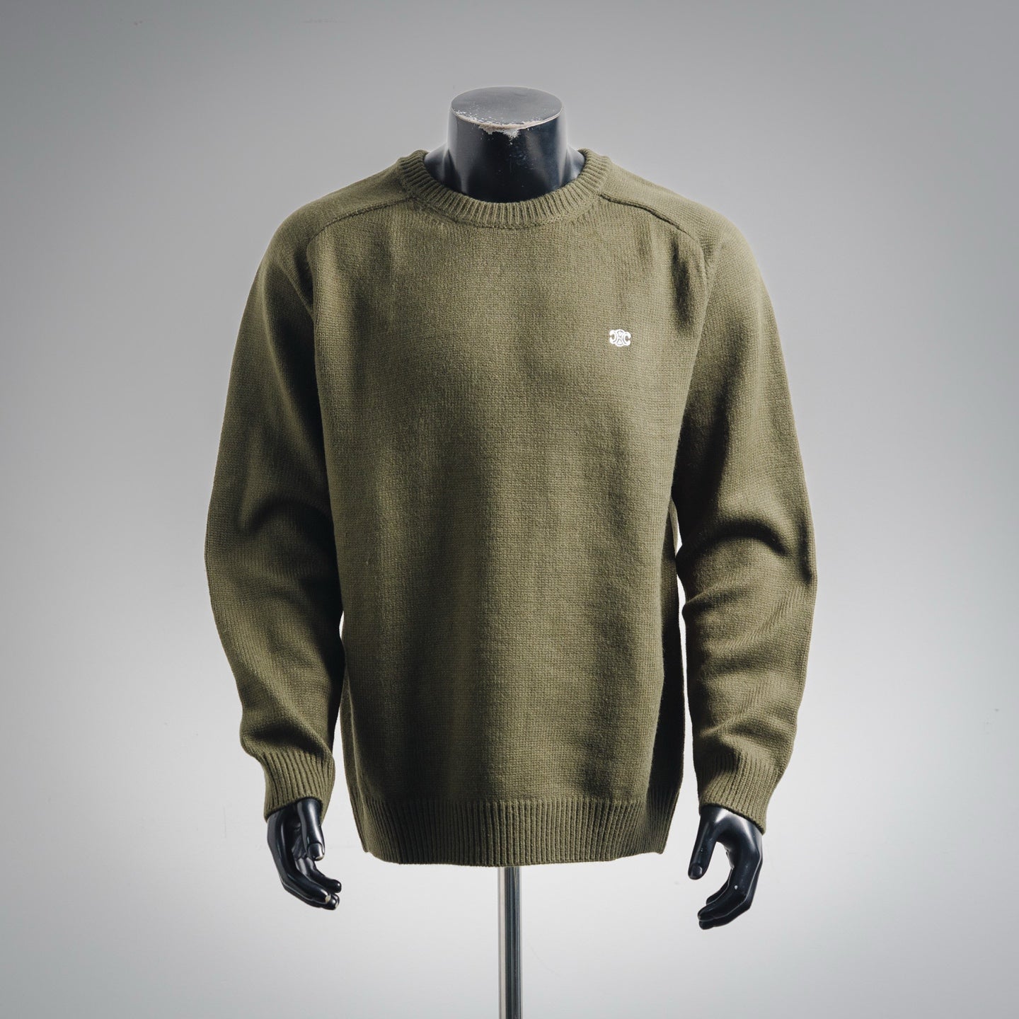 Cel 25fw all-match sweater