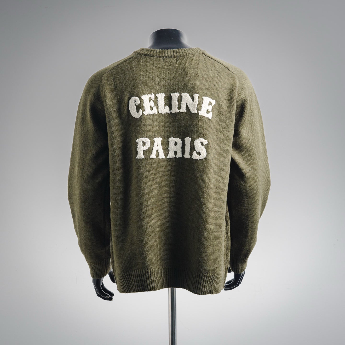 Cel 25fw all-match sweater