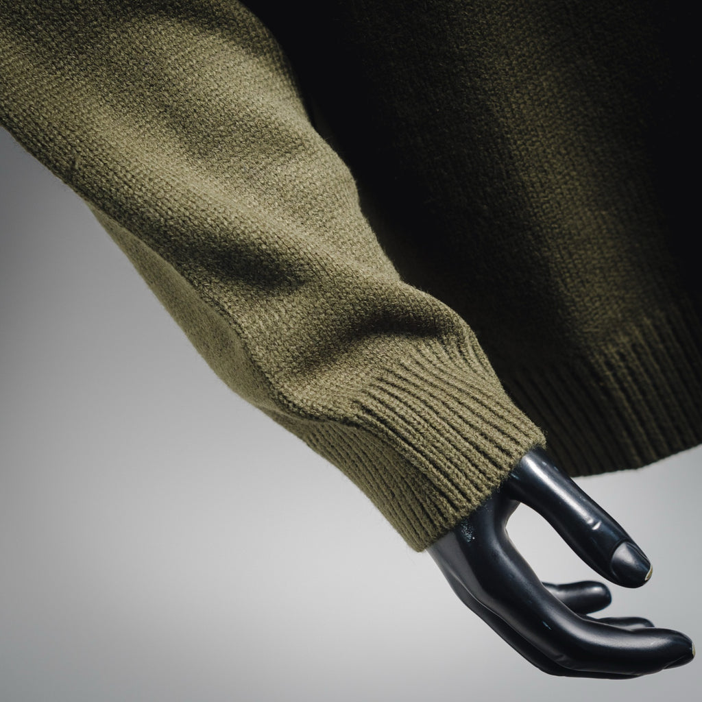 Cel 25fw all-match sweater