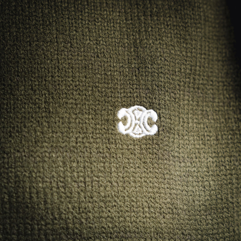 Cel 25fw all-match sweater