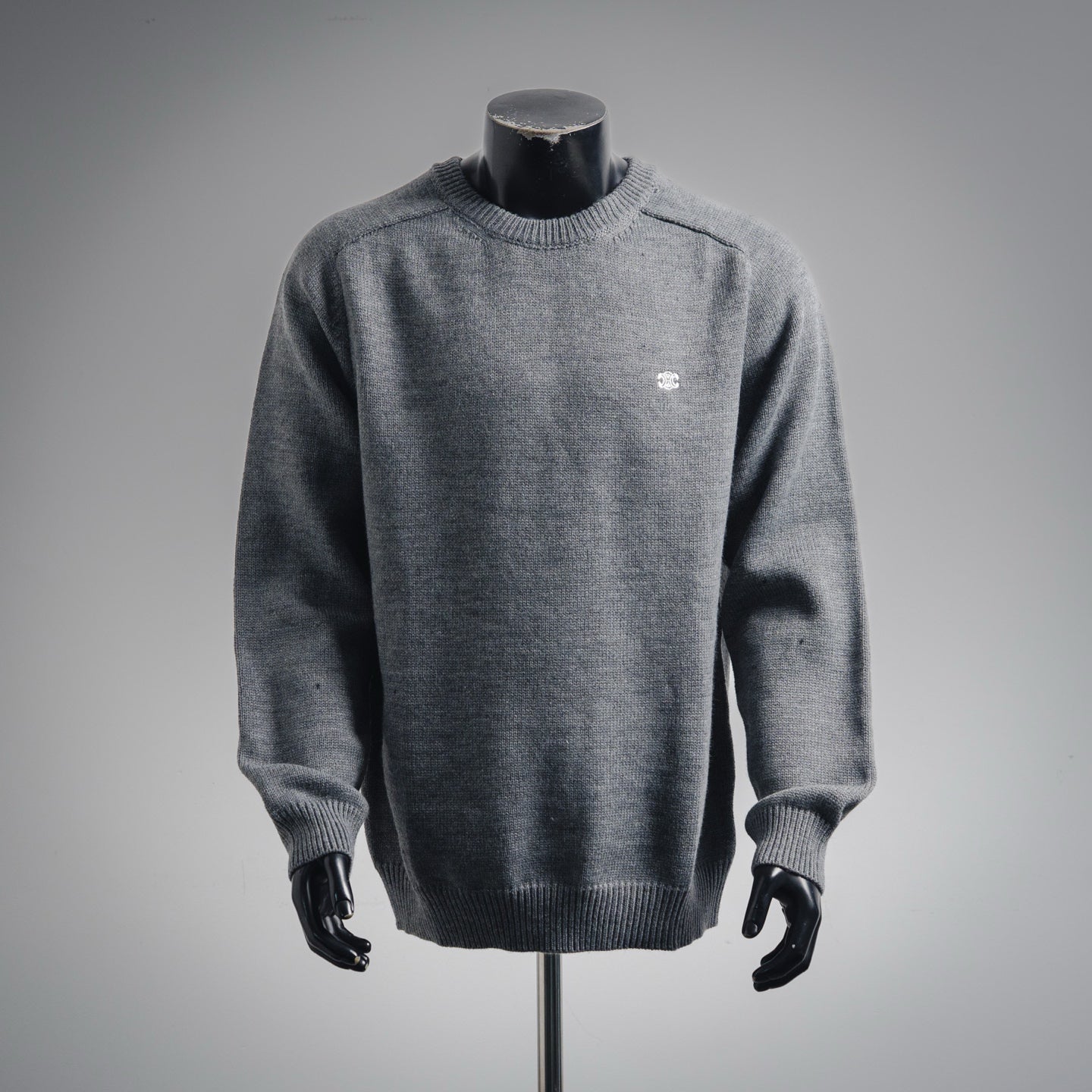 Cel 25fw all-match sweater