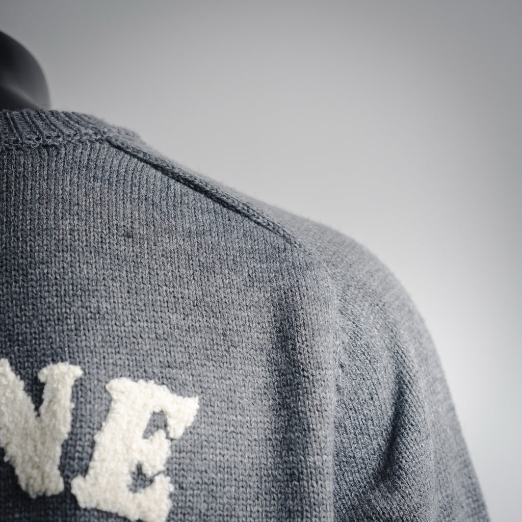 Cel 25fw all-match sweater