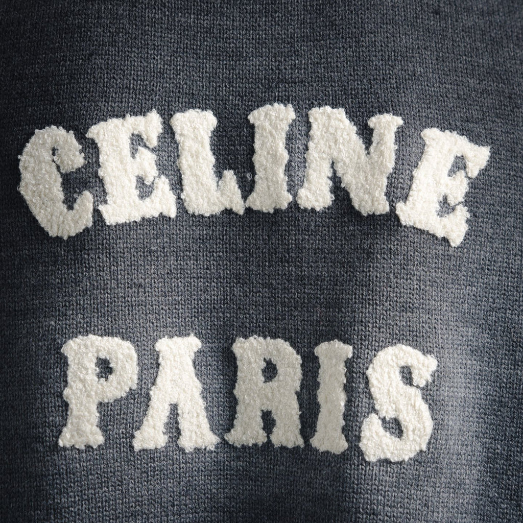 Cel 25fw all-match sweater