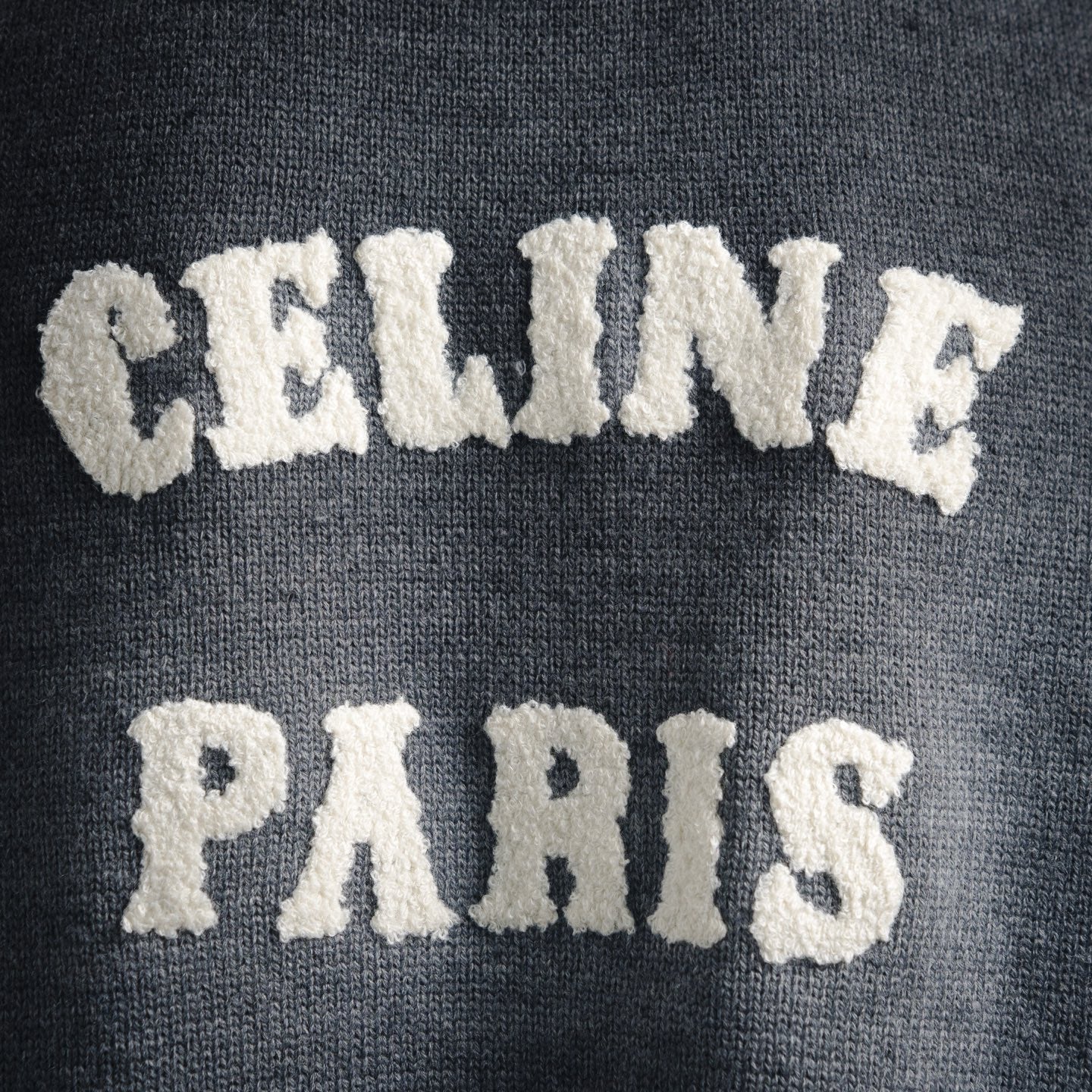Cel 25fw all-match sweater