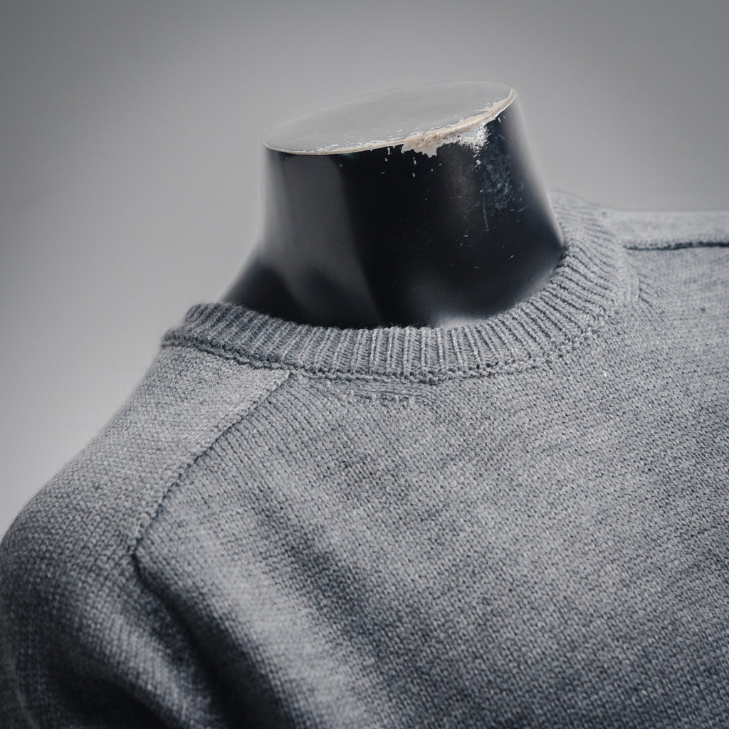 Cel 25fw all-match sweater