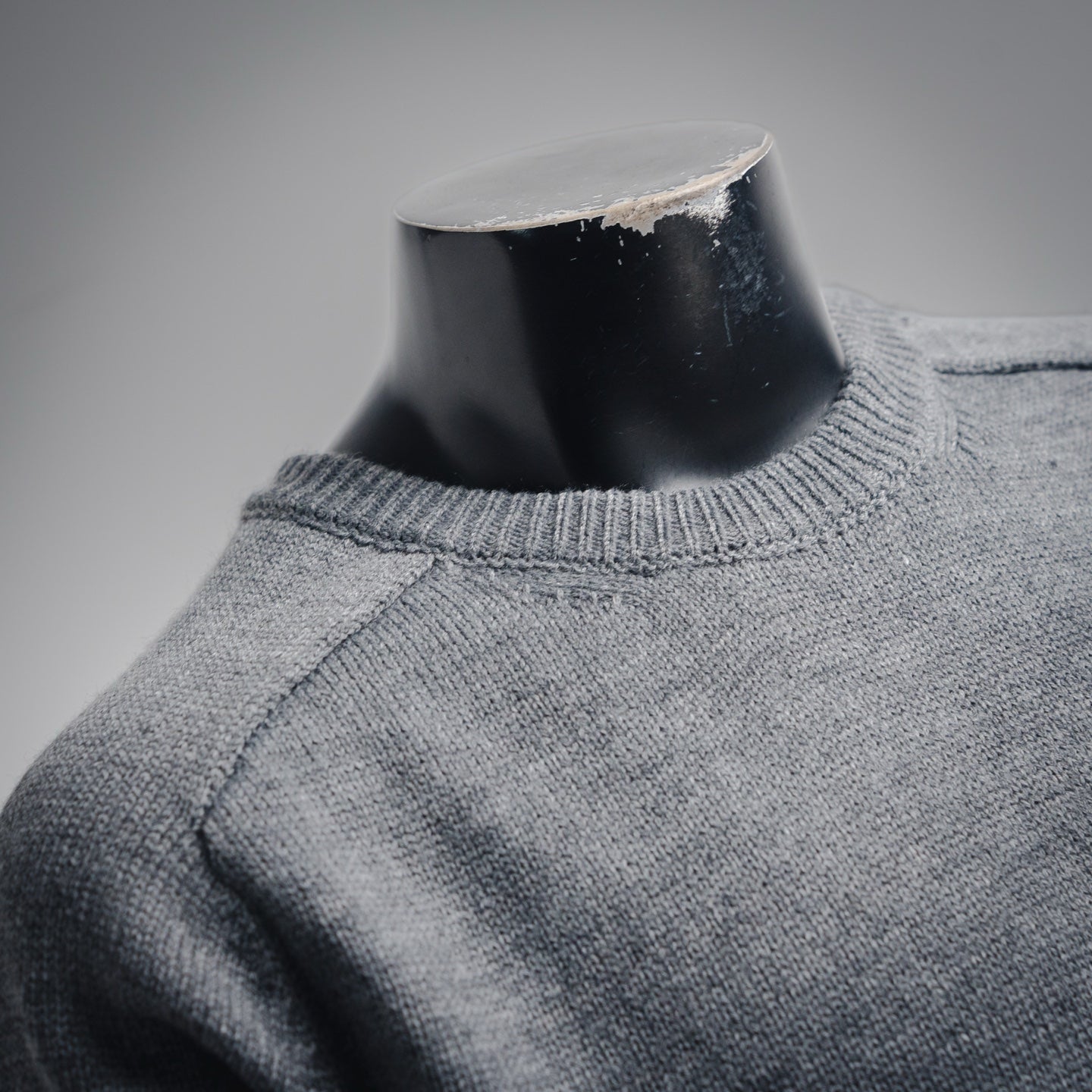 Cel 25fw all-match sweater