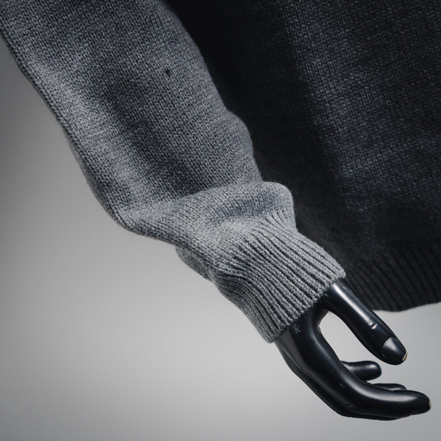 Cel 25fw all-match sweater