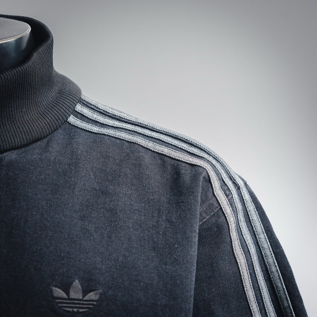 Adi 25fw casual jacket