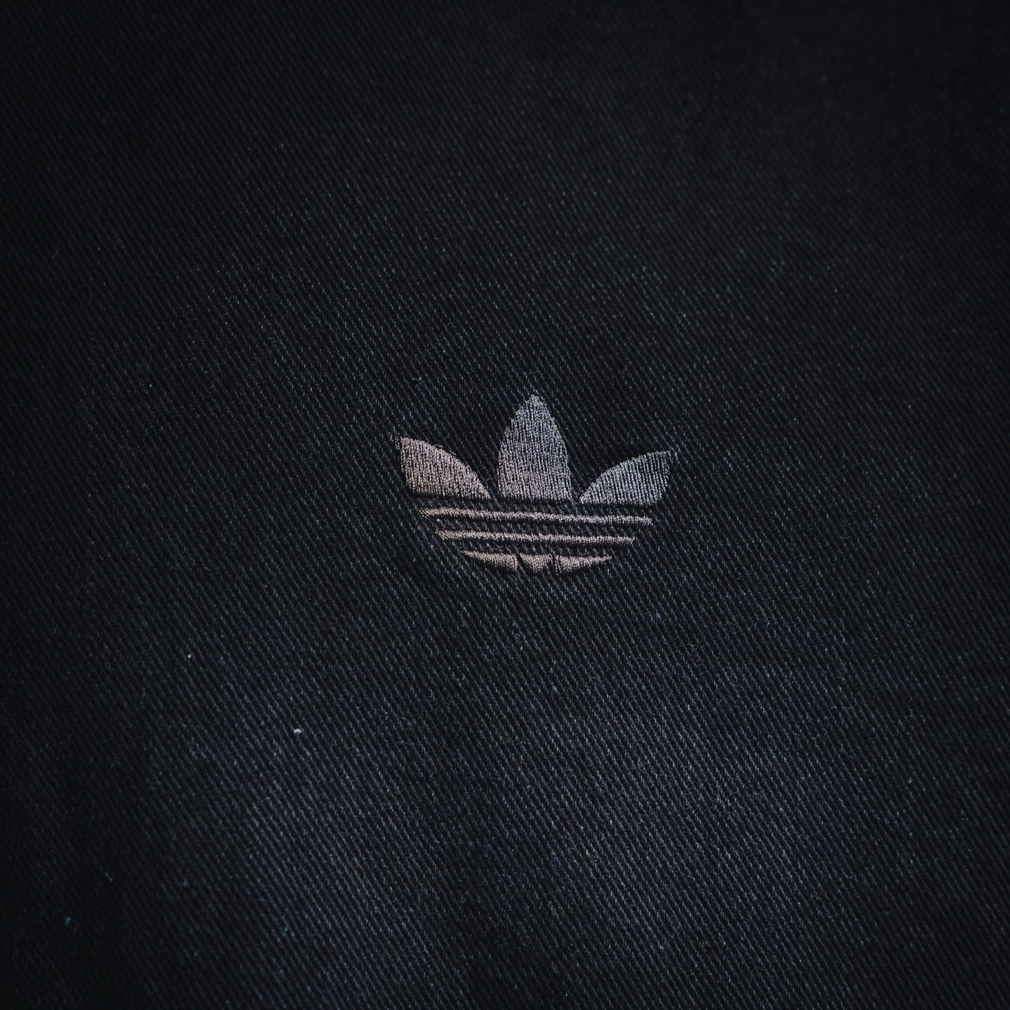 Adi 25fw casual jacket