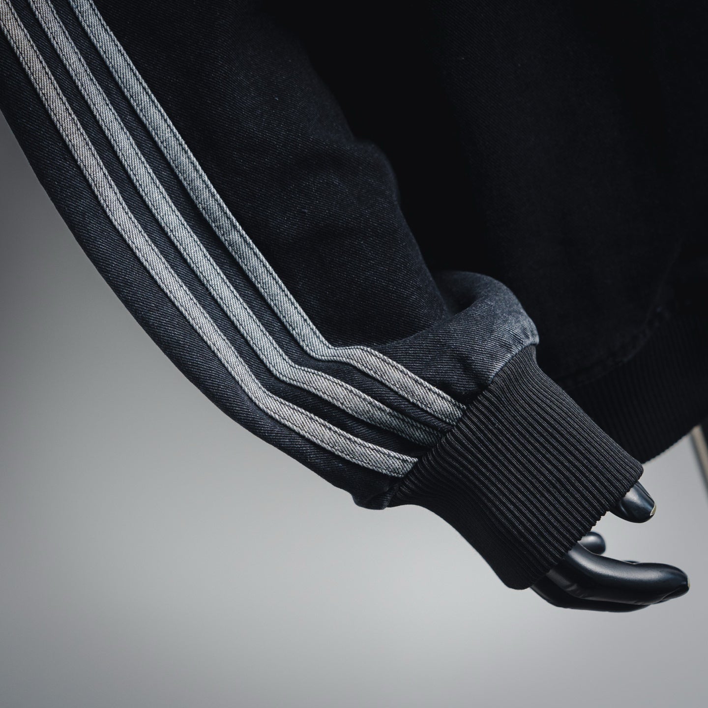 Adi 25fw casual jacket