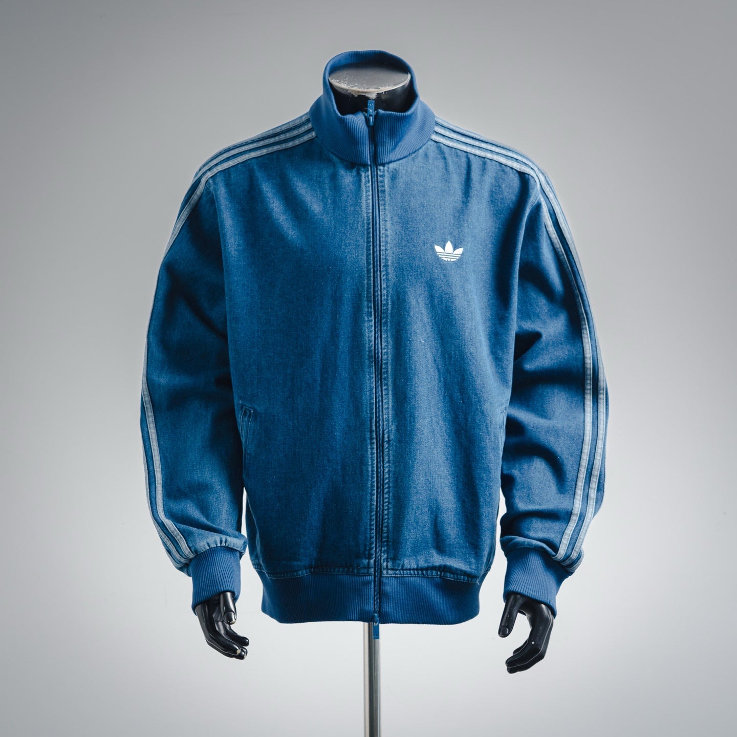 Adi 25fw casual jacket