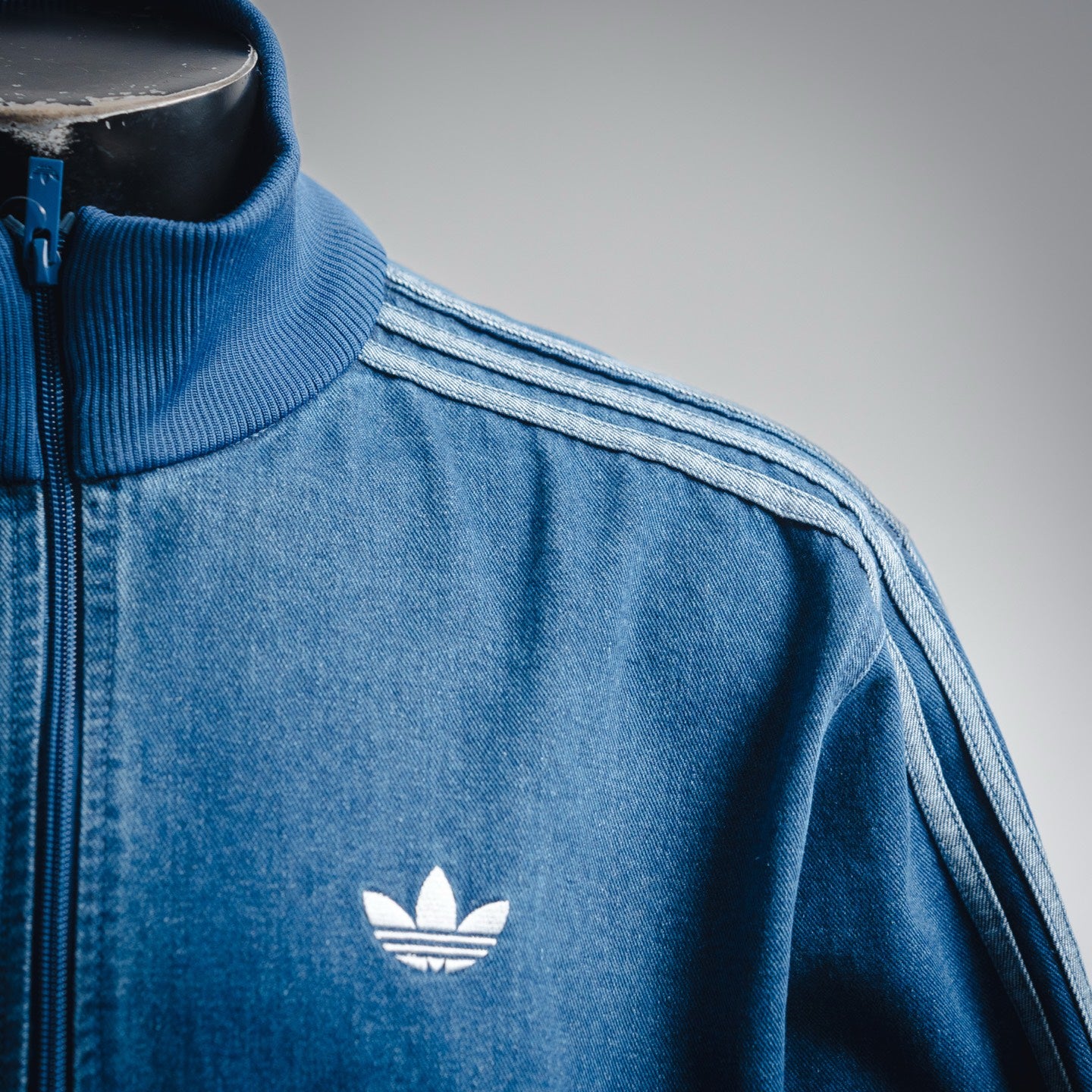 Adi 25fw casual jacket