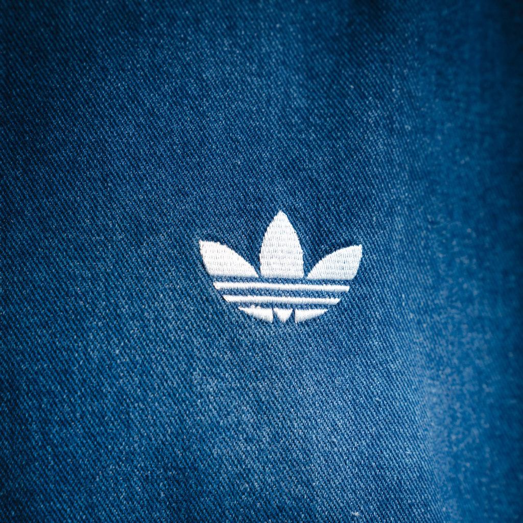 Adi 25fw casual jacket