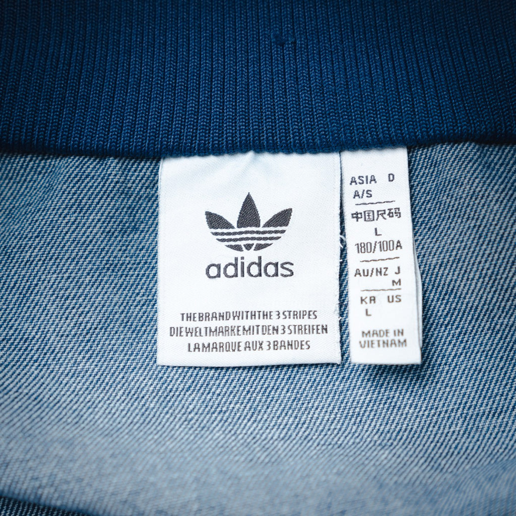 Adi 25fw casual jacket