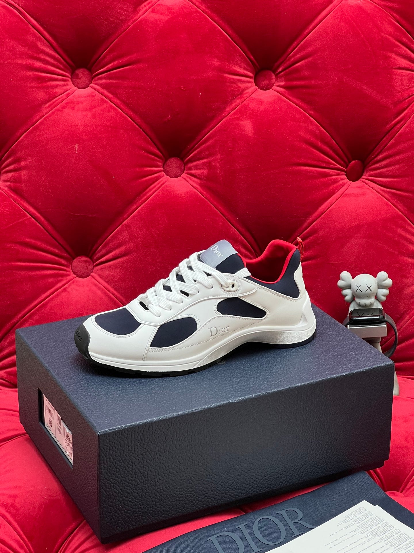 CD 25fw casual shoes