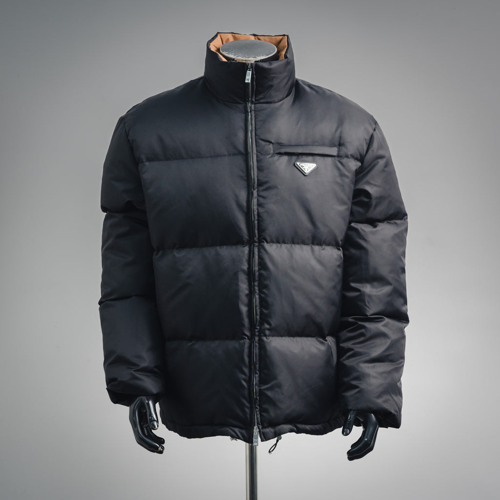 Pra 25fw down jacket