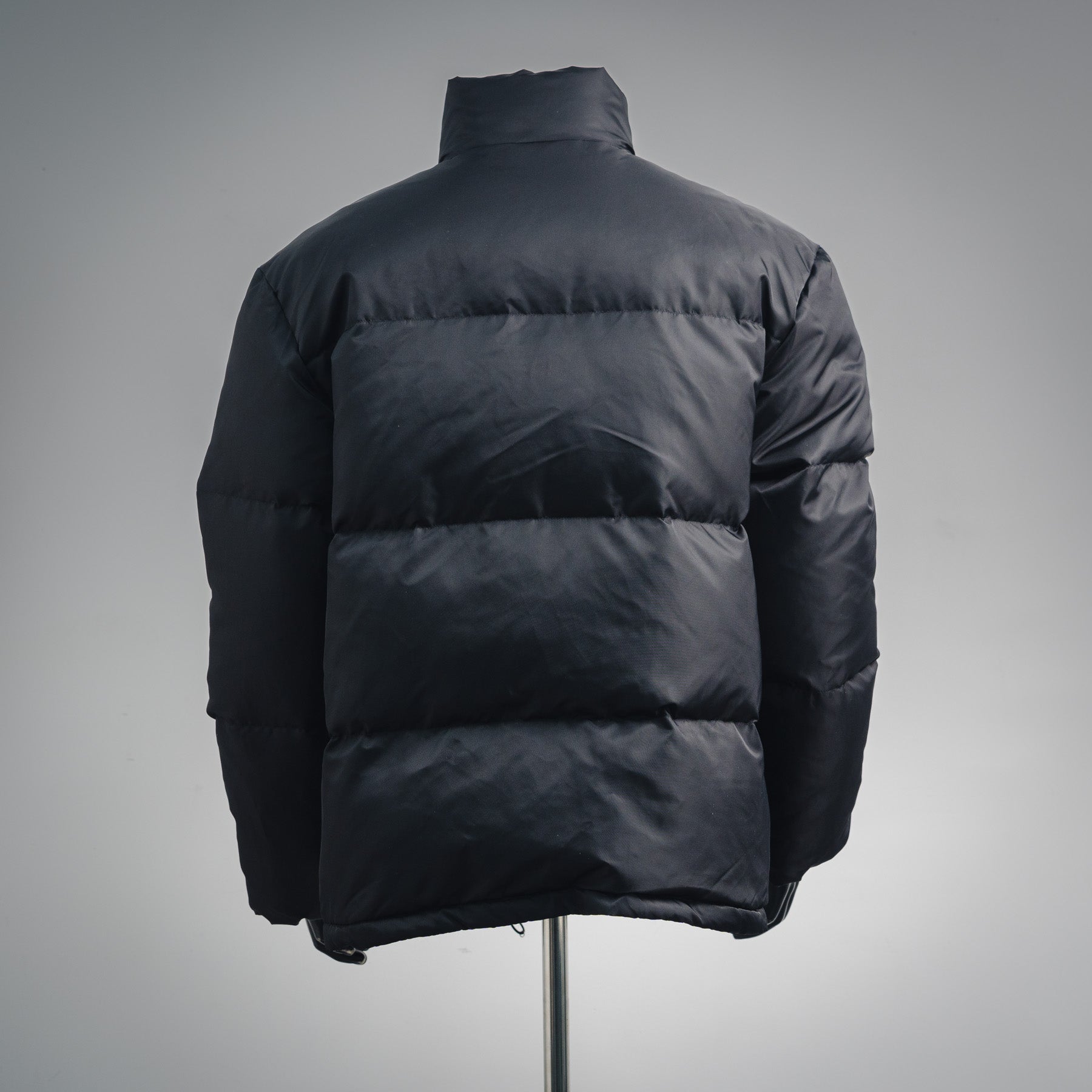 Pra 25fw down jacket