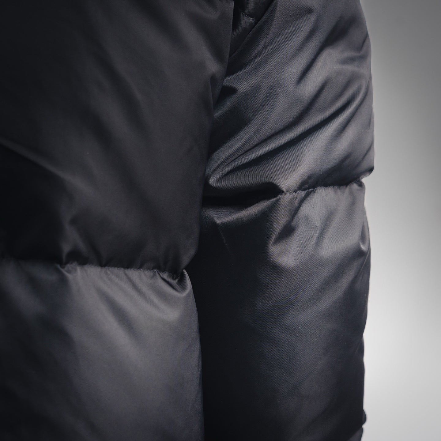 Pra 25fw down jacket