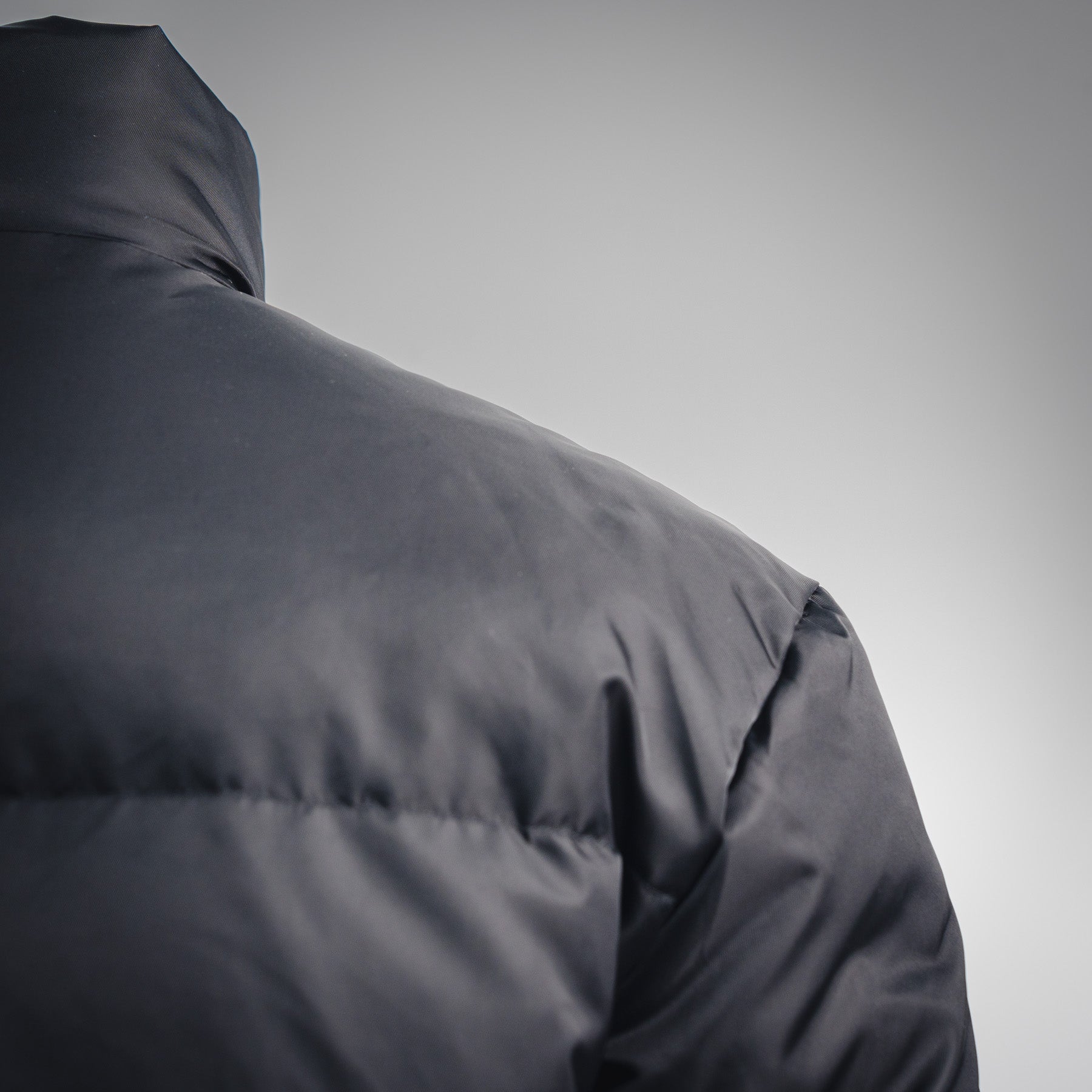 Pra 25fw down jacket