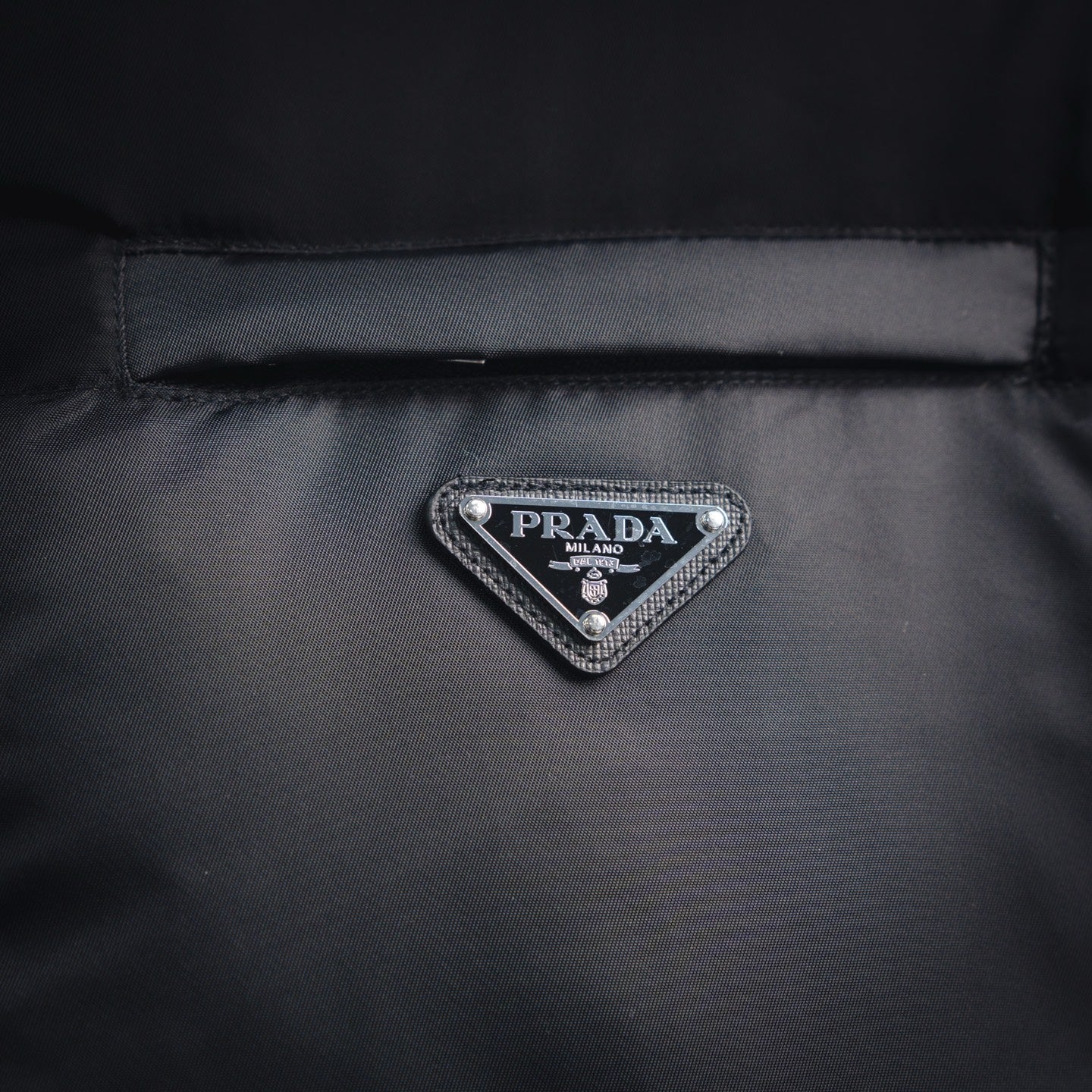 Pra 25fw down jacket