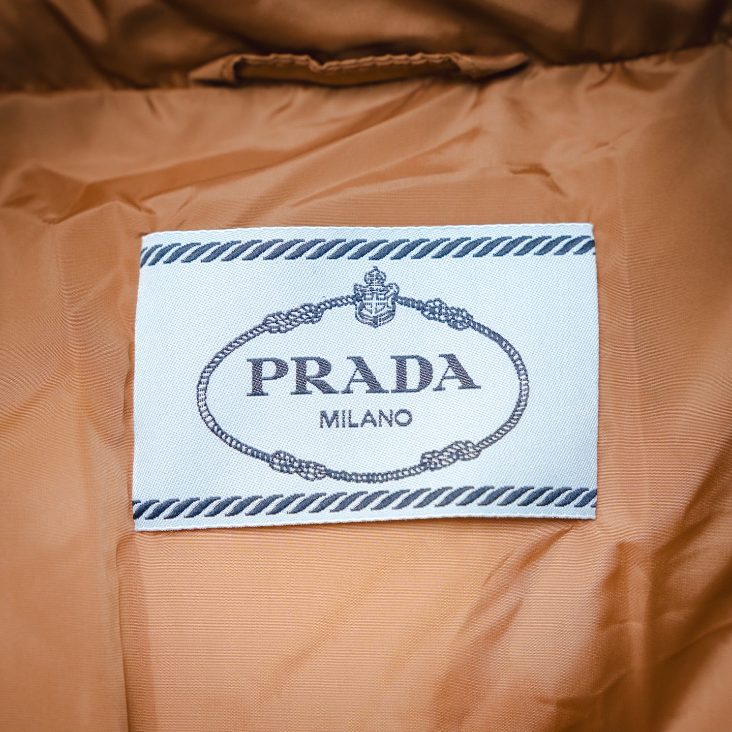 Pra 25fw down jacket