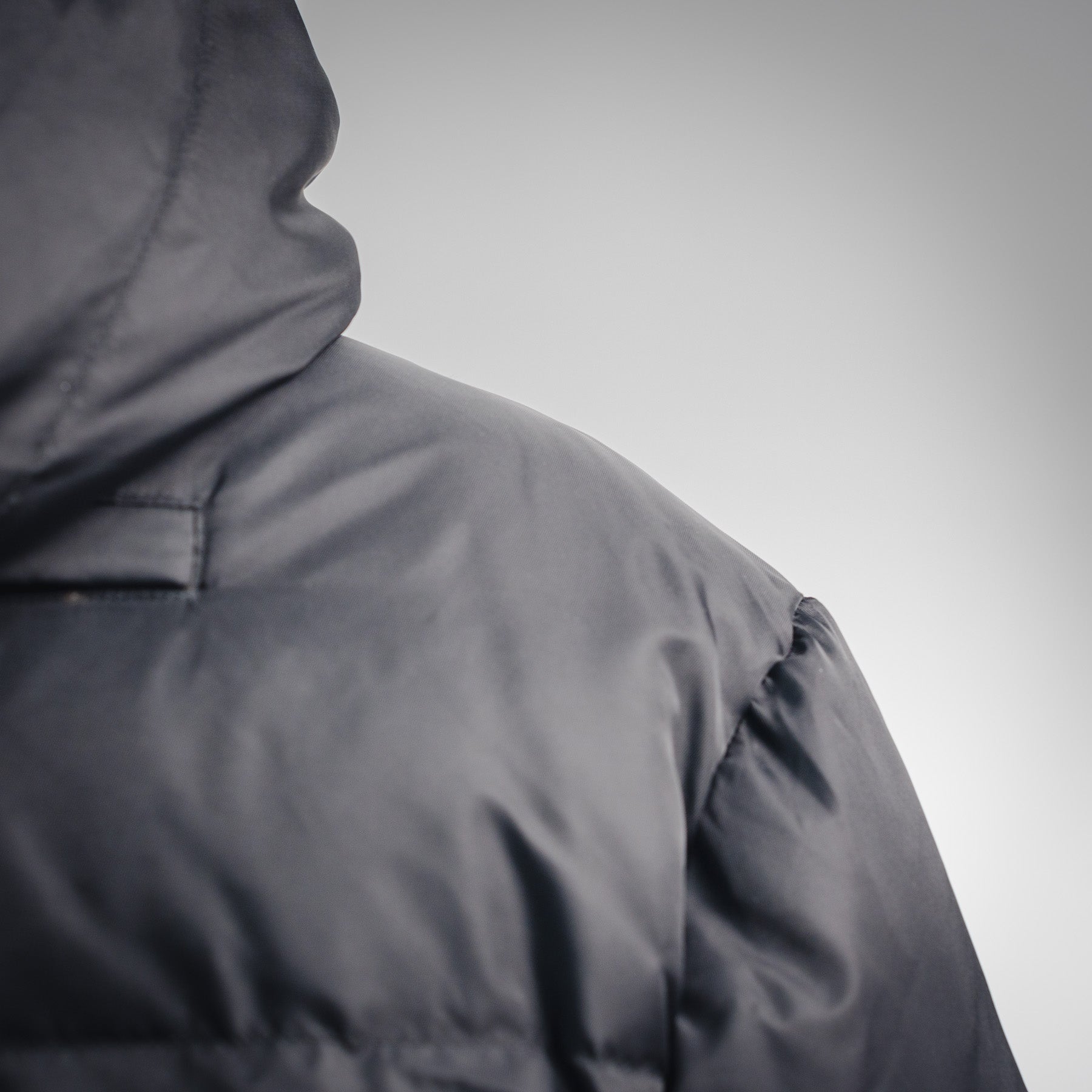 Pra 25fw casual jacket